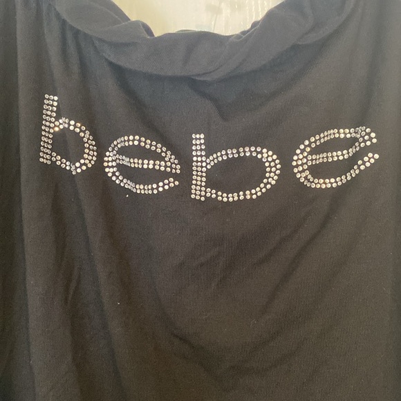 Bebe jumpsuit - Picture 5 of 6